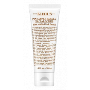 Pineapple Papaya Facial Scrub product image