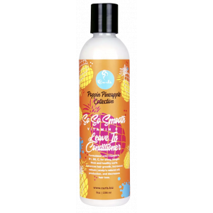 Pineapple So So Smooth Vitamin C Leave In Conditioner product image
