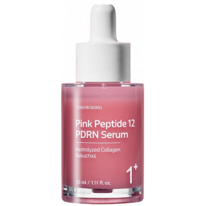 3 Best Tosowoong Pink Peptide 12 PDRN Serum Dupes