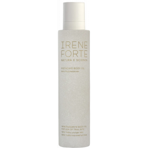 Pistachio Body Oil product image
