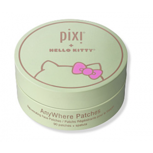 Hello Kitty AnyWhere Rejuvenating Face Patches product image