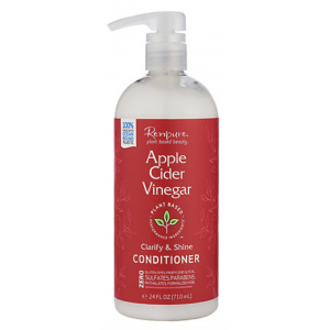Plant-Based Apple Cider Vinegar Conditioner product image