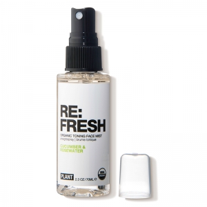 Re:Fresh Organic Toning Face Mist product image