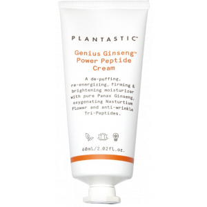 Plantastic Genius Ginseng Power Peptide Face Cream product image