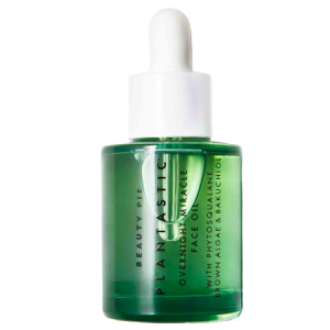Plantastic Overnight Miracle Face Oil product image