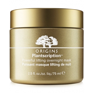 Plantscription Powerful Lifting Overnight Mask product image