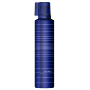 Plarmia Clear Spa Foam Scalp Shampoo product image
