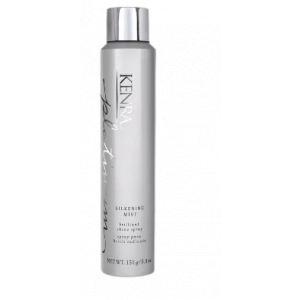 Platinum Silkening Mist product image