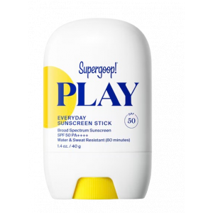 Play Everyday Sunscreen Stick SPF 50 product image