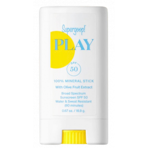Play! Mineral SPF Stick product image
