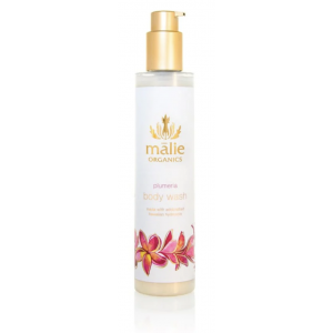 Plumeria Body Wash product image