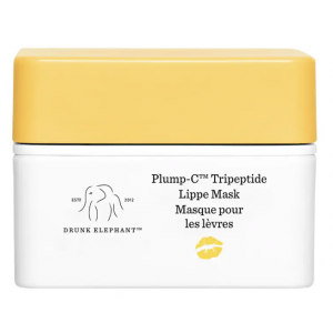 Plump-C Tripeptide Lippe Mask with Vitamin C product image