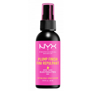 Plump Finish Setting Spray product image