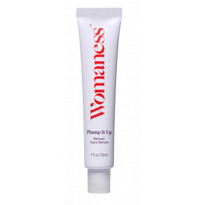 Plump It Up Gentle Retinol Face Serum product image