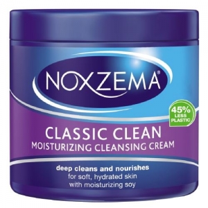 Plus Moisturizers Deep Cleansing Cream product image