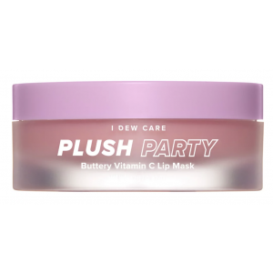 Plush Party Buttery Vitamin C Lip Mask product image