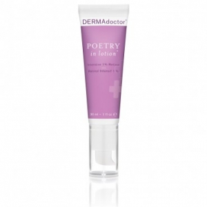 Poetry in Lotion Intensive 1% Retinol product image