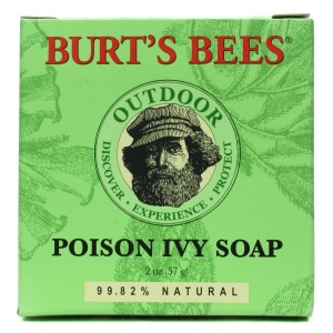 Poison Ivy Soap product image