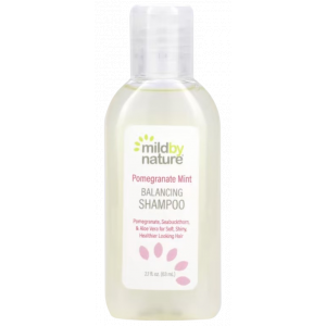 Pomegranate Mint Balancing Shampoo product image