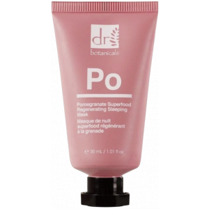 Pomegranate Superfood Regenerating Sleeping Mask product image