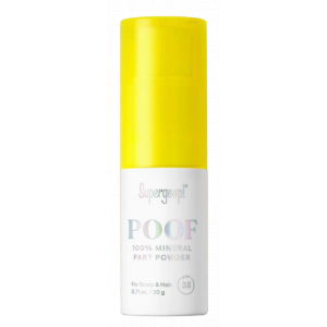 Poof Mineral Part Powder SPF 35 product image
