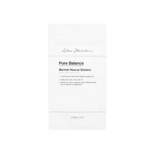 Pore Balance Blemish Rescue Stickers product image