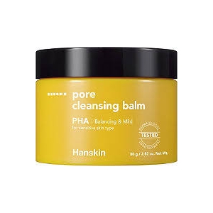 Pore Cleansing Balm - PHA product image