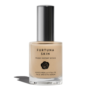 Porte Per La Vitalità - Face & Eye Serum product image