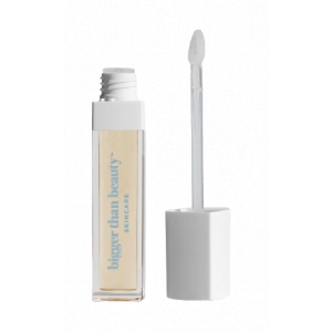 Bigger Than Beauty - Pout Hero Liquid Balm Lip Treatment product image