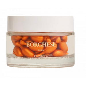 Power-C Firming & Brightening Serum Capsules product image