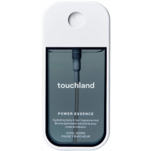 Power Essence Body & Hair Fragrance Mist - Cool Down product image