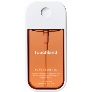 Power Essence Body & Hair Fragrance Mist - Total Serve product image