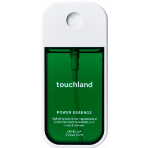 Power Essence Body & Hair Fragrance Mist - Level Up product image
