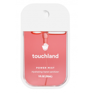 Power Mist Hydrating Hand Sanitizer - Wild Watermelon product image