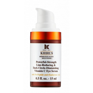 Powerful-Strength Dark Circle Reducing Vitamin C Eye Serum product image