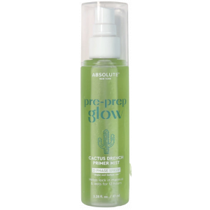 Pre-Prep Glow Primer Mist product image