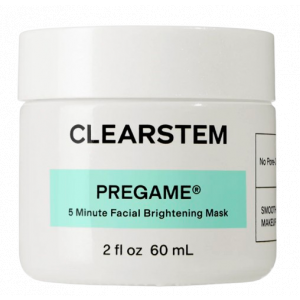 Pregame Face Mask x Jess Clarke product image