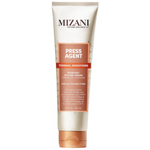 Press Agent Smoothing Raincoat Styling Cream product image