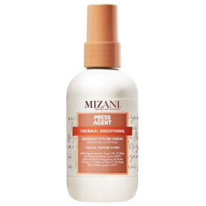 Press Agent Smoothing Raincoat Styling Serum product image