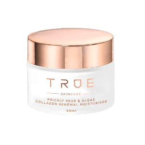 Prickly Pear & Algae Collagen Renewal Moisturiser product image