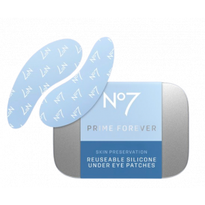 Prime Forever Reusable Silicone Under-Eye Patches product image