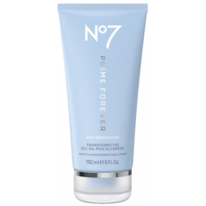 Prime Forever Transformative Gel-Oil-Milk Cleanser product image