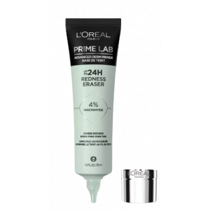 Prime Lab 24H Redness Eraser product image