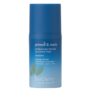 Primed & Ready Hydrating Primer product image