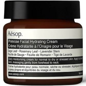 Primrose Facial Hydrating Cream product image