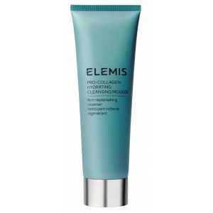 Pro-Collagen Hydrating Cleansing Mousse product image