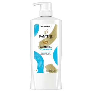 Pro-V Sulfate Free Hydration Shampoo product image