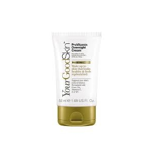 ProVitamin Overnight Cream product image