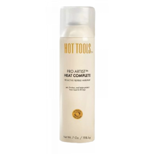 Pro Artist Heat Complete Proactive Flexible Hairspray product image