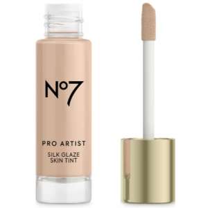 Pro Artist Silk Glaze Skin Tint - Fair 2.0 product image